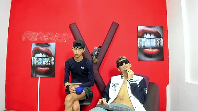 IMPERIAL HOT online show from 03-28-26, 01:22