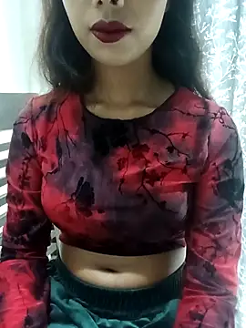 Candyy crushh online show from 04-08-26, 11:21