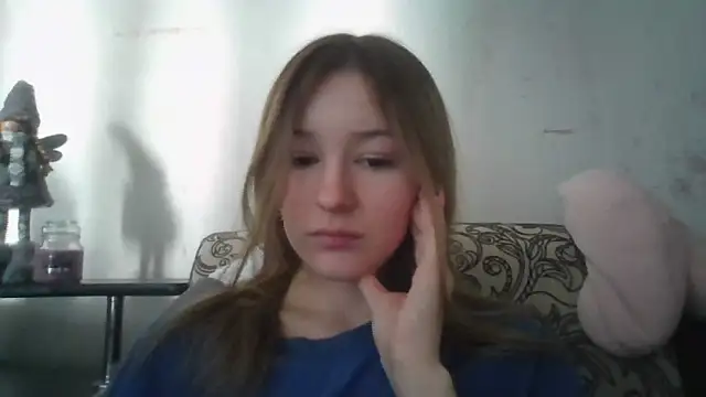 Snapshot of PetaWane chatting on 03-24-26, 11:26 PetaWane online show from 03-24-26, 11:26