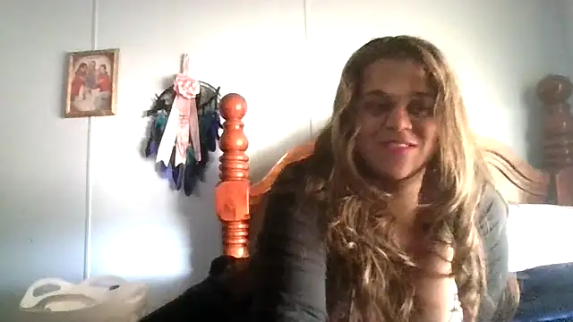 Celestee6969 online show from 04-25-26, 05:43