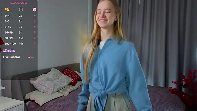 IselaObanner online show from 04-01-26, 11:11