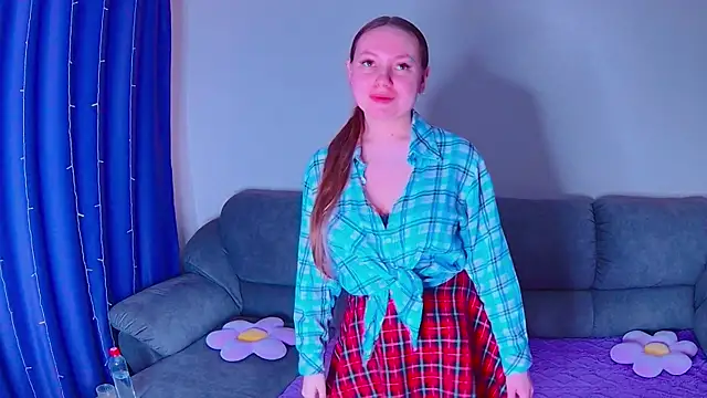 CarrollNancy online show from 04-13-26, 01:27