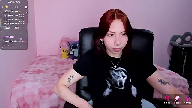 laurita Olssen27 online show from 04-22-26, 02:51