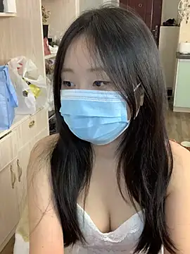 qingqingbaobei online show from 03-20-26, 11:26