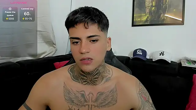 sweetlatinoboy online show from 03-26-26, 11:21