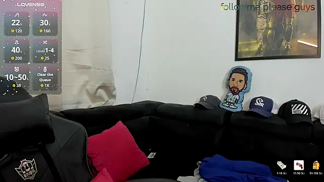 Snapshot of sweetlatinoboy chatting on 05-10-26, 11:48 sweetlatinoboy online show from 05-10-26, 11:48