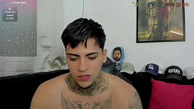 Snapshot of sweetlatinoboy chatting on 05-16-26, 11:09 sweetlatinoboy online show from 05-16-26, 11:09