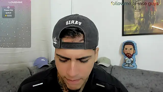 Snapshot of sweetlatinoboy chatting on 06-06-26, 11:59 sweetlatinoboy online show from 06-06-26, 11:59