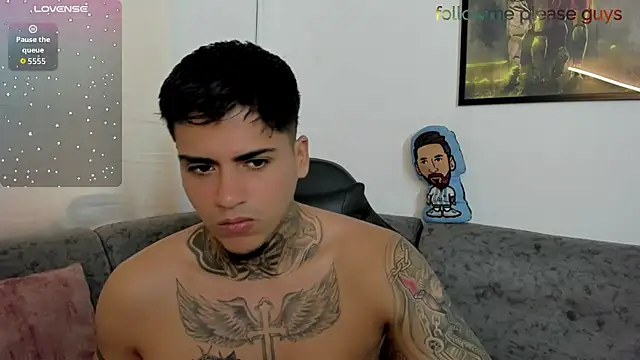 sweetlatinoboy online show from 06-17-26, 01:12