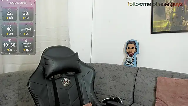 sweetlatinoboy online show from 06-19-26, 12:09