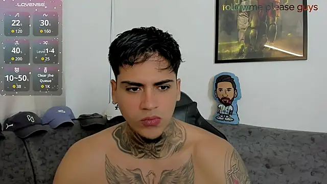 sweetlatinoboy online show from 06-21-26, 12:41
