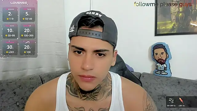 sweetlatinoboy online show from 06-26-26, 09:14