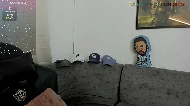 sweetlatinoboy online show from 06-27-26, 11:48