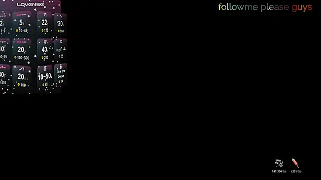 sweetlatinoboy online show from 07-01-26, 09:47