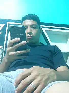 BorjaBG online show from 04-14-26, 03:45