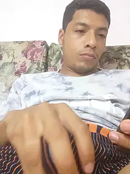 BorjaBG online show from 04-19-26, 05:18