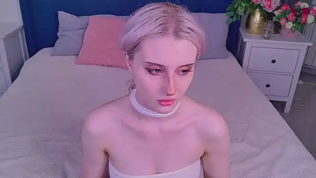 oh  lily online show from 07-01-26, 08:41