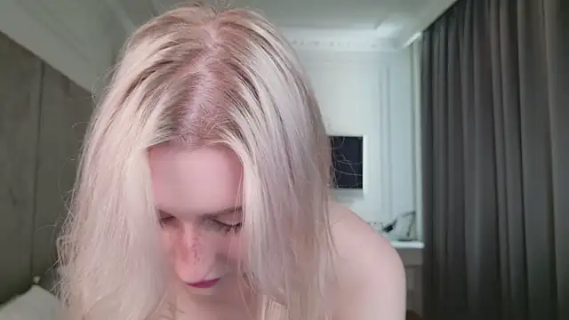 oh  lily online show from 07-31-26, 01:32