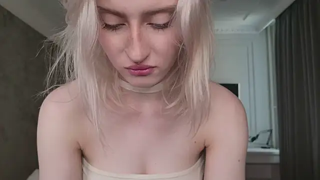 oh  lily online show from 08-01-26, 02:27