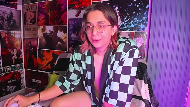 Keita Moon online show from 07-13-26, 12:08