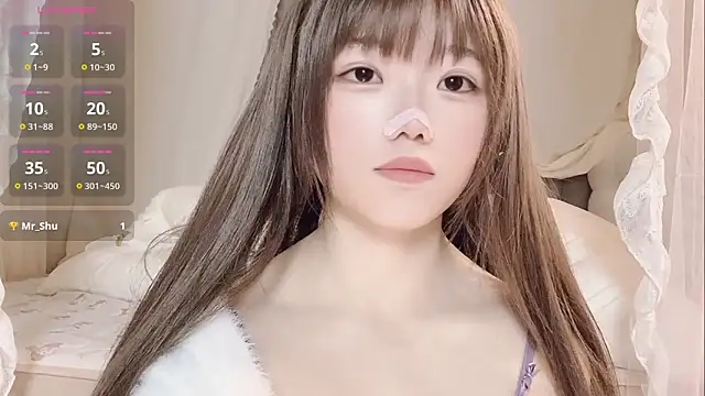 rain-yy online show from 04-08-26, 01:33