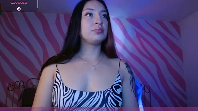 Scarlet queen4 online show from 04-16-26, 01:12