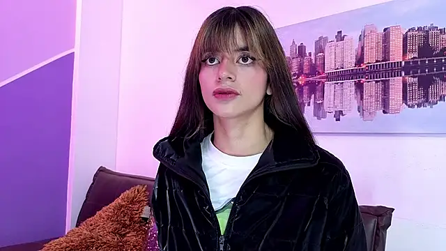 Sofy Durand online show from 03-26-26, 12:00