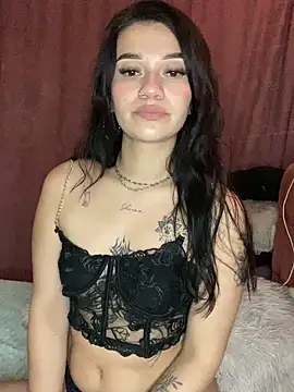 chloe evans0 online show from 03-20-26, 02:16