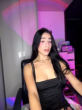  Alejandra 02 online show from 03-27-26, 08:26