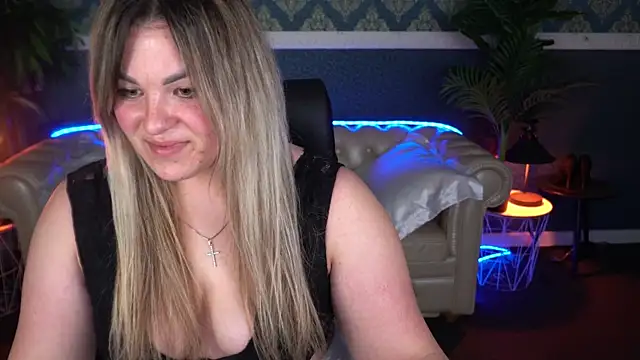 AlissyaGrayy online show from 03-27-26, 01:33