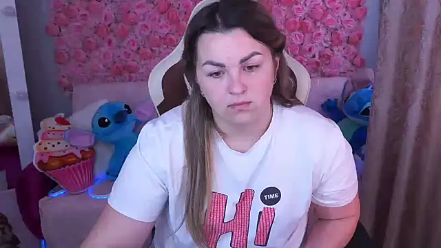 Snapshot of AlissyaGrayy chatting on 06-03-26, 05:43 AlissyaGrayy online show from 06-03-26, 05:43