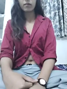 Snapshot of myra77 chatting on 03-19-26, 04:55 myra77 online show from 03-19-26, 04:55