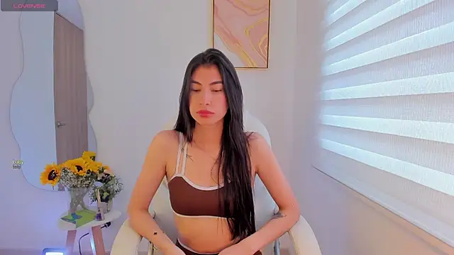 Snapshot of Sora_mai chatting on 03-17-26, 02:09 Sora mai online show from 03-17-26, 02:09