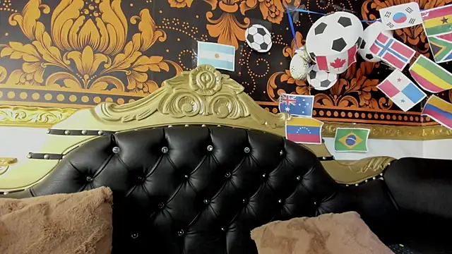 dulce girls online show from 07-16-26, 01:06