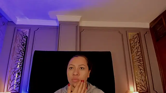 dulce girls online show from 07-24-26, 11:30