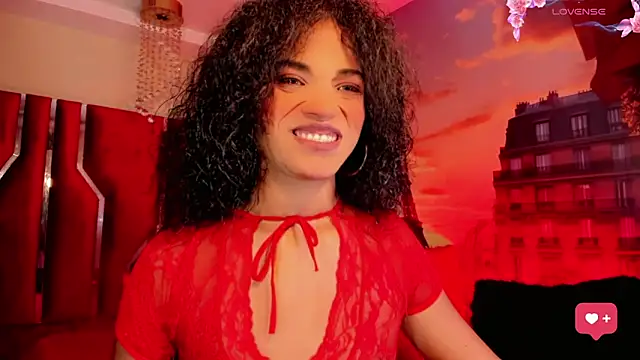 Snapshot of Paola_Delfino chatting on 06-06-26, 09:58 Paola Delfino online show from 06-06-26, 09:58