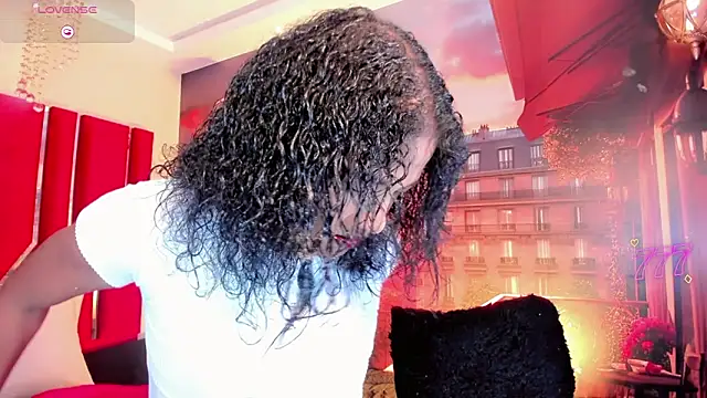 Snapshot of Paola_Delfino chatting on 06-09-26, 10:05 Paola Delfino online show from 06-09-26, 10:05