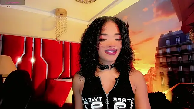 Snapshot of Paola_Delfino chatting on 06-17-26, 11:34 Paola Delfino online show from 06-17-26, 11:34