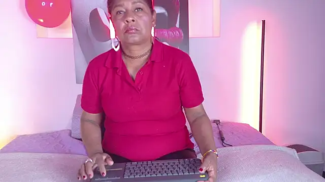 Miia Blace online show from 06-18-26, 04:02