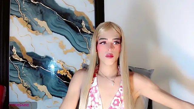 Valeria Del Val online show from 04-02-26, 03:26