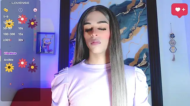 Valeria Del Val online show from 04-28-26, 03:11