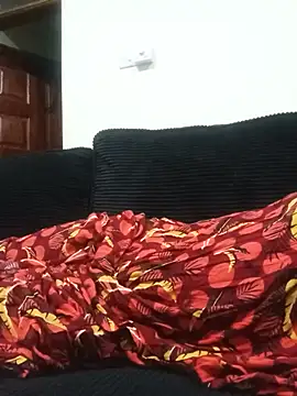 Boobie Bliss online show from 07-12-26, 01:07