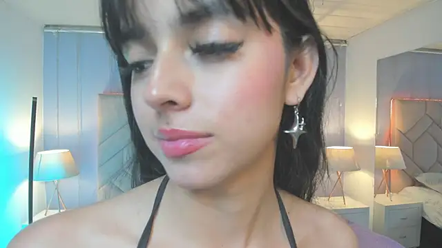 Eimy Blaze online show from 07-01-26, 07:35