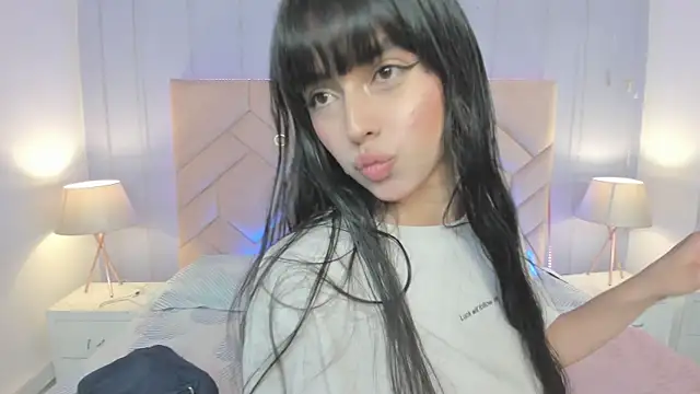 Eimy Blaze online show from 07-14-26, 07:19