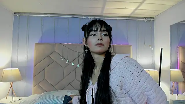 Eimy Blaze online show from 07-16-26, 07:42