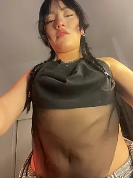 Snapshot of MayyBonita chatting on 05-19-26, 04:46 MayyBonita online show from 05-19-26, 04:46