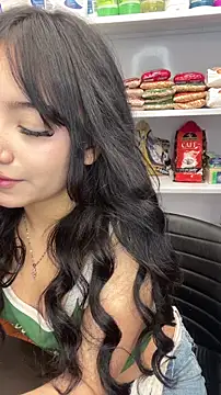 Snapshot of MayyBonita chatting on 06-02-26, 05:37 MayyBonita online show from 06-02-26, 05:37