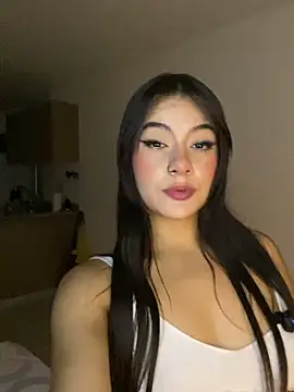 DahliaRouse online show from 04-07-26, 11:37