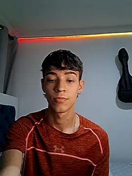 Snapshot of Milo_Gunnar chatting on 03-16-26, 11:53 Milo Gunnar online show from 03-16-26, 11:53