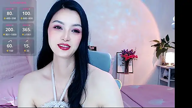 Evelyn-007 online show from 04-21-26, 11:05